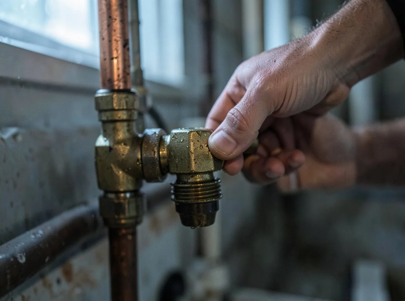 Emergency Plumber Tygh Valley, OR FAQs